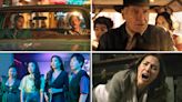 ‘Sound Of Freedom’ & ‘Indiana Jones’ Duke It Out On July 4th; Can ‘Insidious: The Red Door’ Upset No. 1 Next Weekend...
