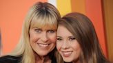 Terri Irwin’s Adorable New Photo of Granddaughter Grace Proves She’s the Proudest Grandma