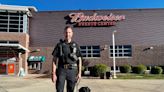 Larimer County Sheriff's Office welcomes agency's first explosives detection K9