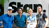 ‘Scrublands’: Luke Arnold, Bella Heathcote & Jay Ryan To Lead Stan And Nine Network Drama Series Based On Chris Hammer...