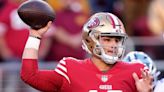 49ers Quarterback Brock Purdy Received The Worst Scouting Report Before NFL Draft