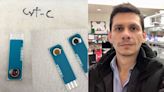Científico de la UCR diseña biosensor para detectar fentanilo en la orina