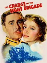 The Charge of the Light Brigade (1936 film)