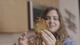 Watch Brooklyn-based food writer Chanie Apfelbaum make the perfect potato latkes for Hanukkah