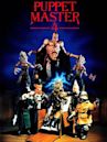 Puppet Master 4: The Demon