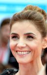 Clotilde Courau