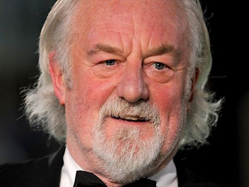 Actor Bernard Hill, of 'Titanic' and 'Lord of the Rings,' has died at 79