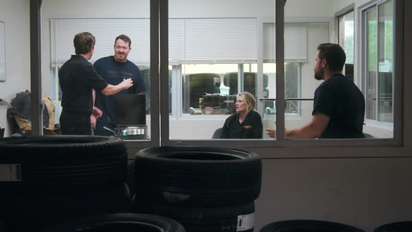 Tires: Season Two; Netflix Renews Shane Gillis Comedy Series Ahead of Premiere