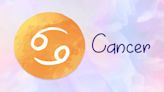 Cancer Weekly Horoscope July 08 - July 14, 2024