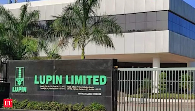 Lupin inks pact with Celnova Pharma for distribution of drug in 2 South American nations