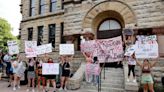 Denton passes resolution that de-prioritizes enforcement of abortion laws
