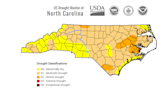 ‘Oppressive’ heat blankets Charlotte July 4 as neighboring county warns of drought