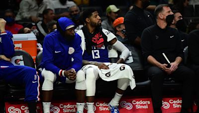 Reggie Jackson goes into detail of what Sixers are getting in Paul George