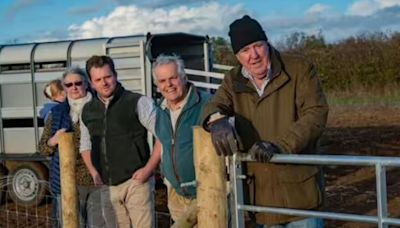Problem with Clarkson's Farm season three ending laid bare by UK farmer