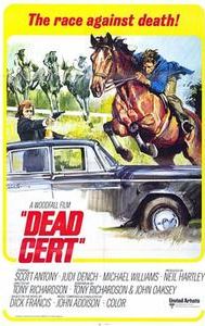 Dead Cert (1974 film)