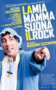 La mia mamma suona il rock