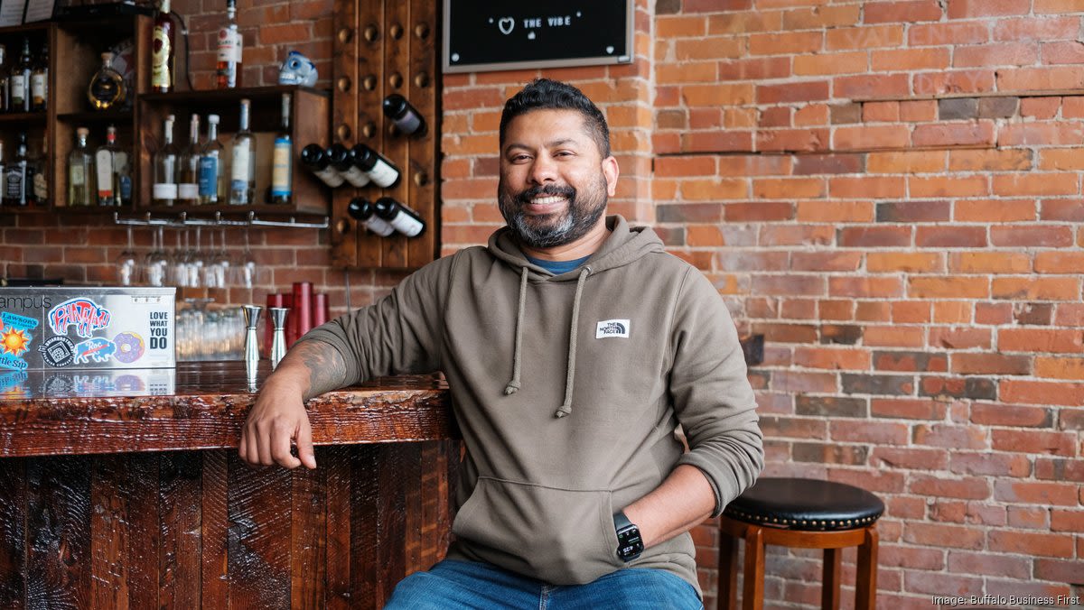 For James Beard finalist Southern Junction, every night is a test - Buffalo Business First