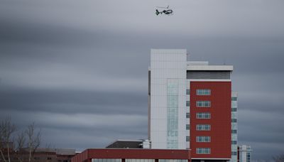 NC regulators give OK to Asheville's Mission/HCA; hospital was sanctioned after deaths