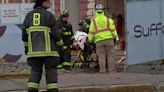 2 local contractors facing hefty fines after construction worker lost legs in Boston collapse