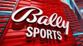 NBA on Bally Sports