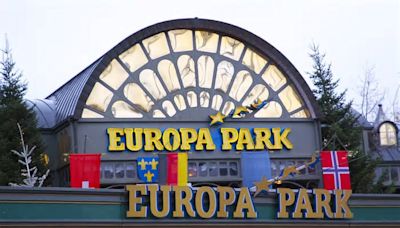 Europapark Rust mit wichtiger Nachricht nach Tragödie – sie betrifft alle Besucher