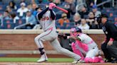 Braves replace Riley in 4th: Not taking chances