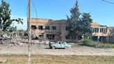 Donetsk village hit by Russian shelling: 1 killed, 3 injured