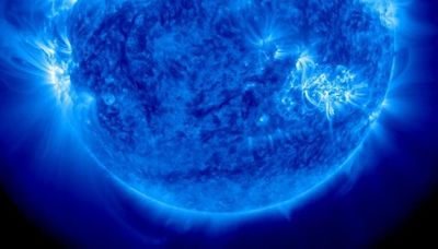 World Warned to Prepare for Today's Severe Geomagnetic Storm, First in 20 Years