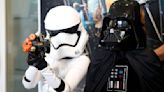 Photos: May the Fourth celebration at Richmond Library