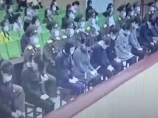 極其殘忍！脫北者曝北韓公開處決內幕 6歲小孩被迫最前排目睹酷刑