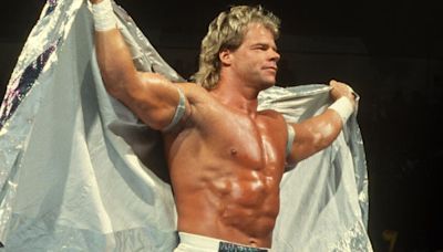 Lex Luger Looks Back On Babyface Turn After The Narcissist Gimmick In WWF - Wrestling Inc.