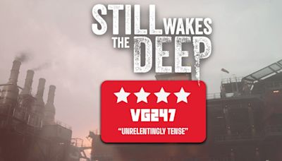 Still Wakes the Deep review: A showcase of immense talent and genius bogged down by obligatory horror tropes