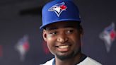 No. 2 prospect Martinez joins Blue Jays as youth movement continues