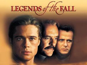 Legends of the Fall