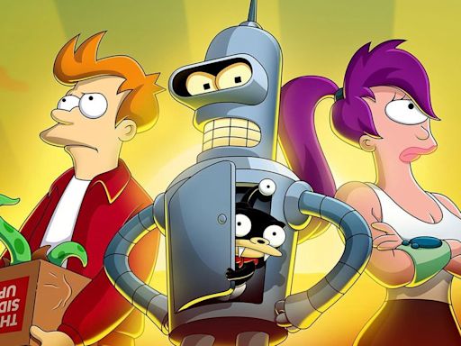 How to watch Futurama season 12 online: stream all-new episodes from anywhere