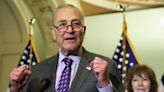 Senate Democrats fail to pass legislation to protect abortion rights as Roe hangs in the balance