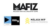 Malaga Work in Progress Unveils Lineup, with Latest From Agustin Toscano, Aquí y Allí