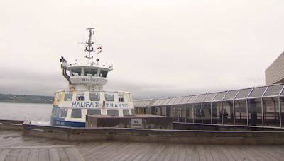 More relief staff needed to keep Halifax ferry service reliably afloat, says union