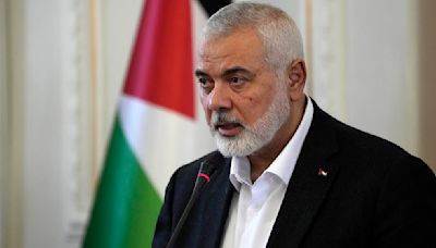 From Iran’s vow to ‘avenge’ to US stating its ‘non-involvement’: How world reacted to Hamas chief Ismail Haniyeh’s assassination | World News - The Indian Express