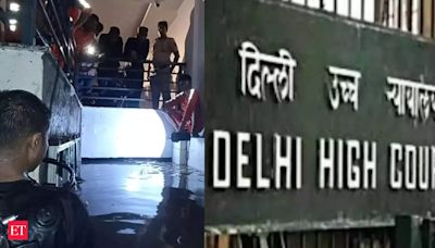 Coaching centre deaths: High Court to hear plea seeking setting up of panel to probe incident