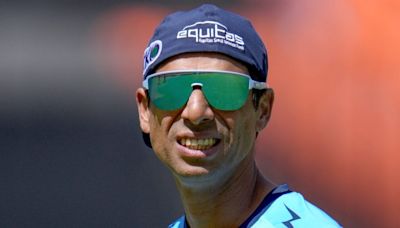 I’m Not In Mood To…: Ashish Nehra Reveals Why He Didn’t Apply For India’s Head Coach Role - News18