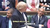 政治、經濟、疫情、熱浪夾擊！前首相強生留爛攤 英國脫歐考驗嚴峻