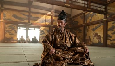 ‘Shogun,’ ‘Ripley’ Bring Period Styles From Feudal Japan and Italy to Emmys Race