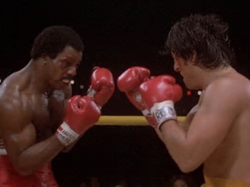 Rocky 2, Sylvester Stallone e l'infortunio ai pettorali: "Pensavo che la mia carriera fosse finita"
