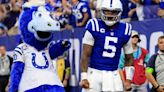 Anthony Richardson's return to Colts is PFF's reason for optimism in 2024