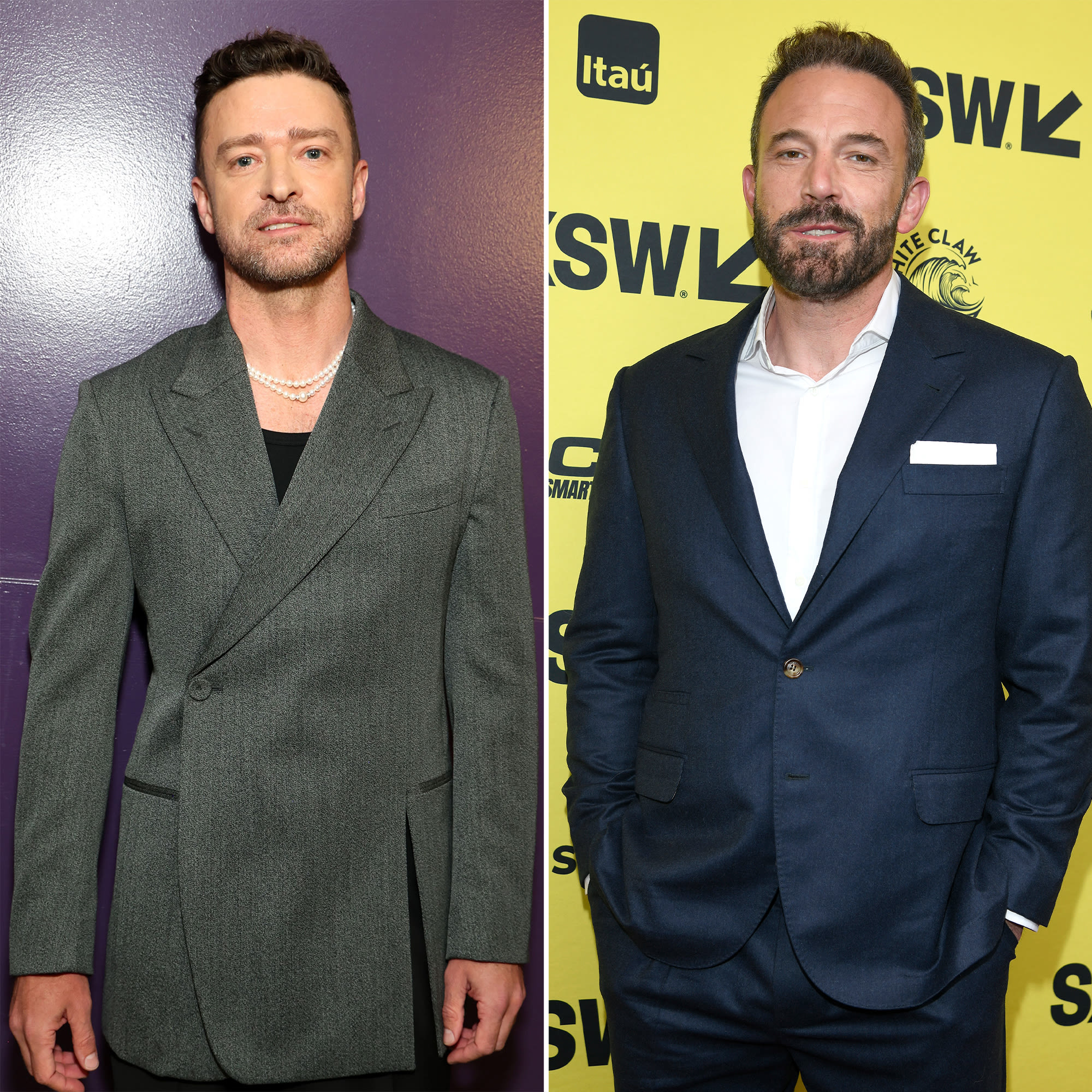 Why Justin Timberlake, Ben Affleck and More Stars Didn’t Attend the 2024 Met Gala With Their Partners