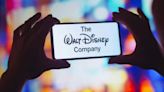 Disney's internal communications leaked online after hack, WSJ reports