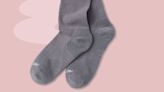 17 Cozy Socks That'll Keep Your Feet Warm All Winter Long