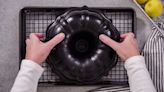 Your Bundt Pan Is Primed To Serve Sandwiches To Party Guests