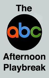 The ABC Afternoon Playbreak